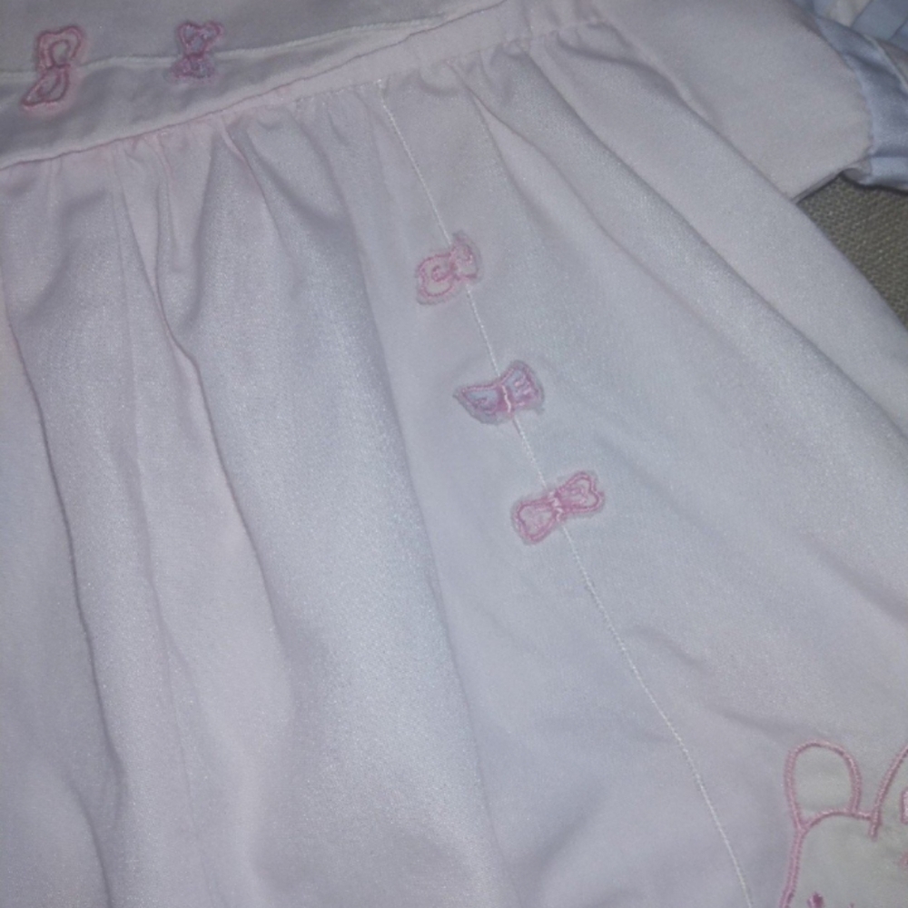 Vintage baby romper - Picture 4 of 6